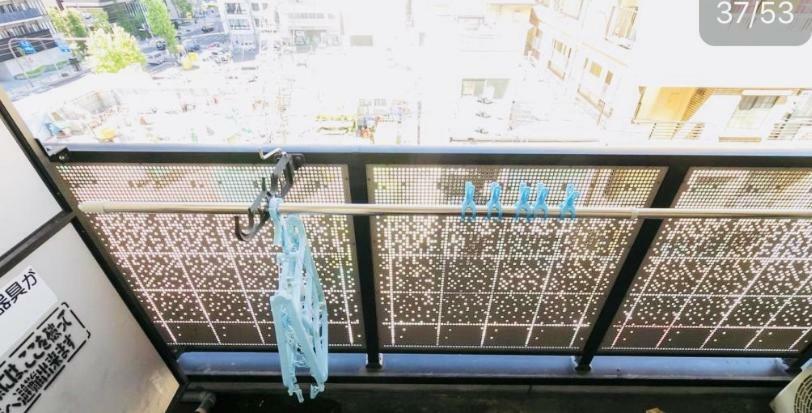 Shinsaibashi Elegant Apartment Osaka Buitenkant foto